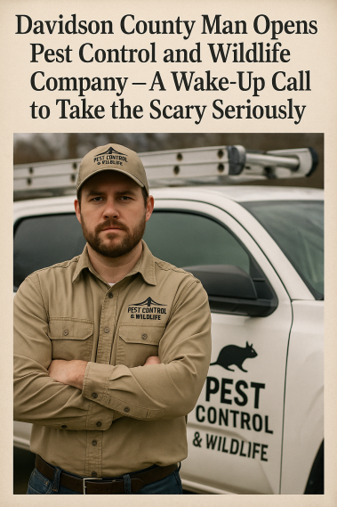 Pest Control